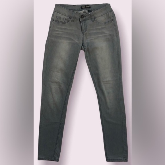 ZCO Jeans, Size 3 - Picture 1 of 12